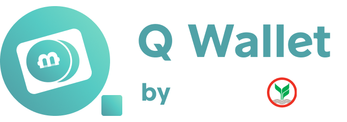 q-wallet